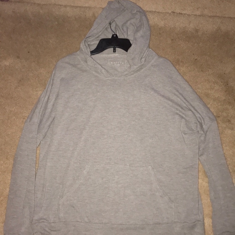 Nollie Hoodie